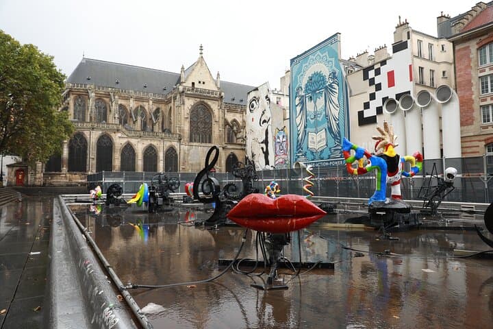 Le Marais Private Walking Tour — photo 8