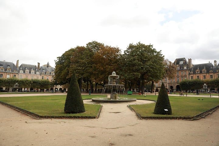 Le Marais Private Walking Tour — photo 10