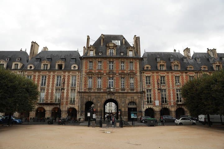 Le Marais Private Walking Tour — photo 11