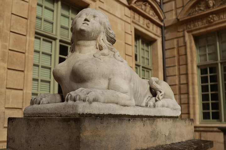 Le Marais Private Walking Tour — photo 5