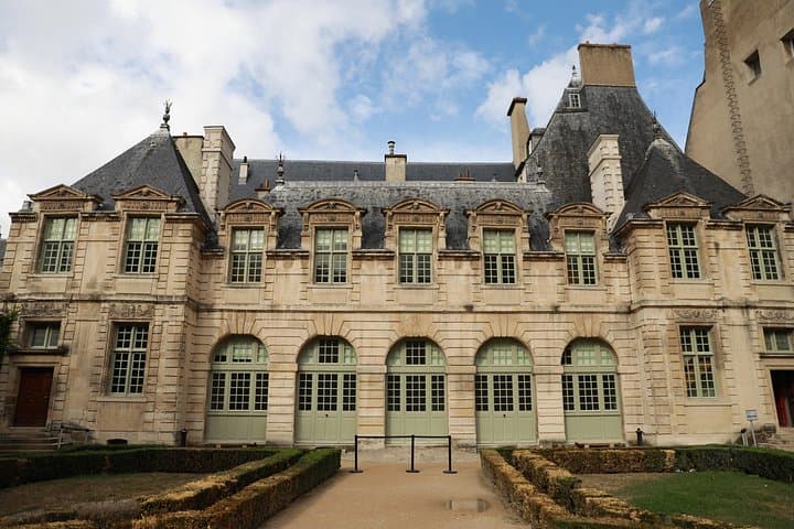 Le Marais Private Walking Tour — photo 7