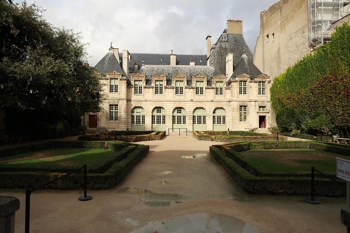 Le Marais Private Walking Tour — photo 6