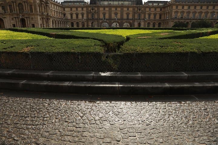 Paris Essential 6h Private Tour — photo 12
