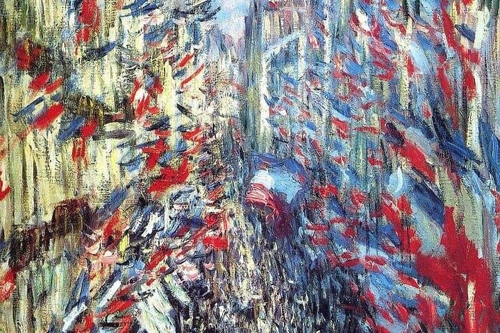 Orsay Museum Private Guided Visit — photo 3