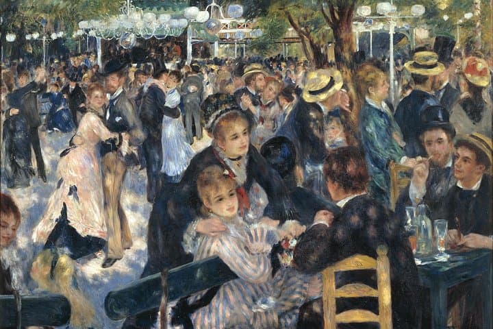 Orsay Museum Private Guided Visit — photo 4