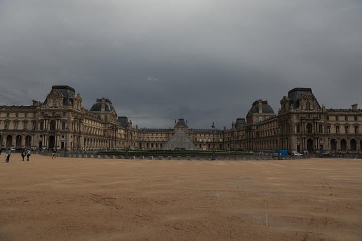 Paris Essential 6h Private Tour — photo 6