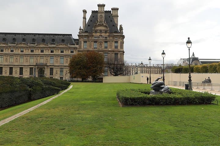 Paris Essential 6h Private Tour — photo 7