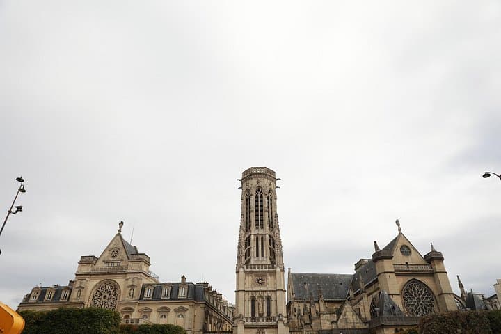 Paris Essential 6h Private Tour — photo 8