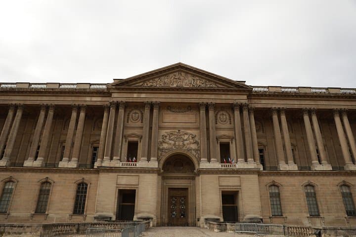 Paris Essential 6h Private Tour — photo 10
