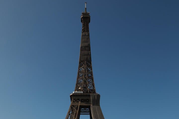 Paris Essential 6h Private Tour — photo 13