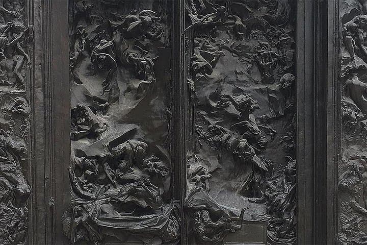 Rodin Museum Paris 2-Hour Private Guided Tour — photo 4