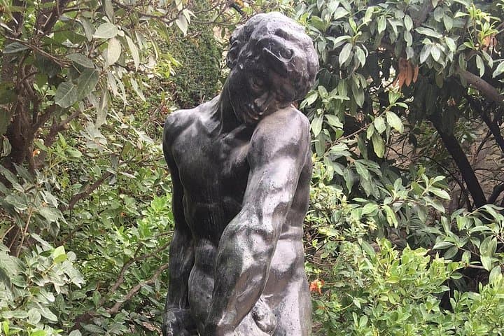 Rodin Museum Paris 2-Hour Private Guided Tour — photo 7