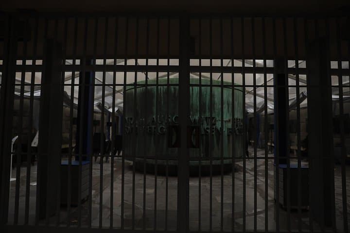 Jewish History Private Tour — photo 3