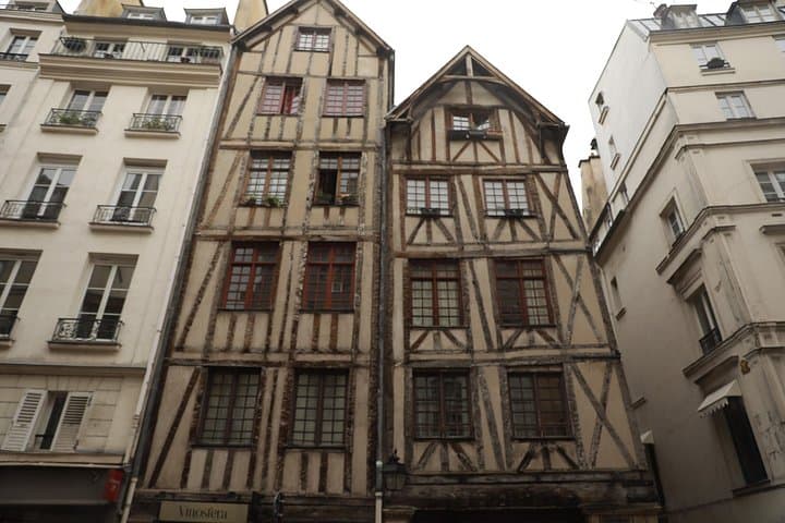 Jewish History Private Tour — photo 4