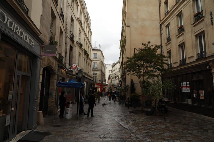 Jewish History Private Tour — photo 5