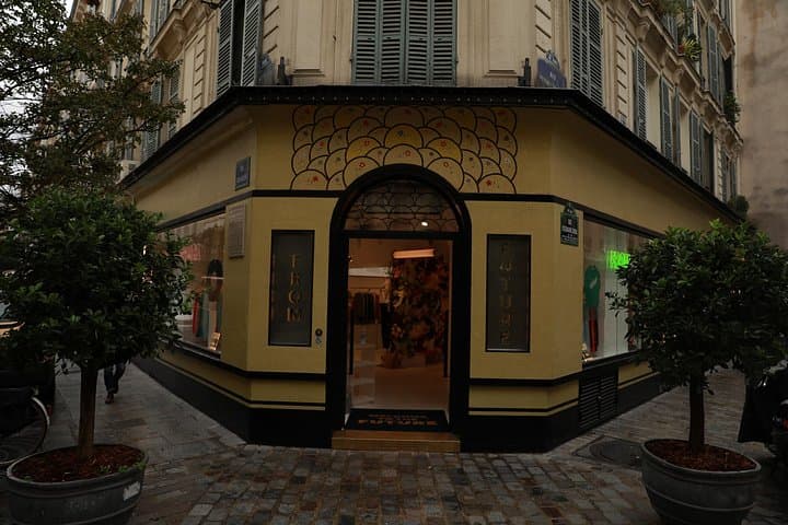 Jewish History Private Tour — photo 7