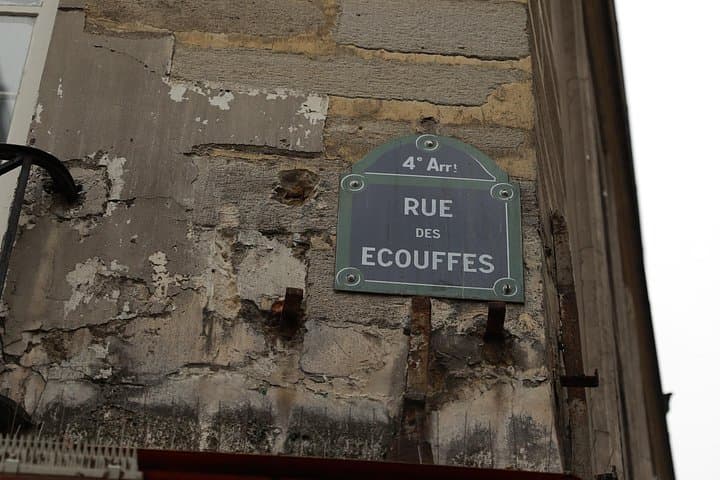Jewish History Private Tour — photo 8