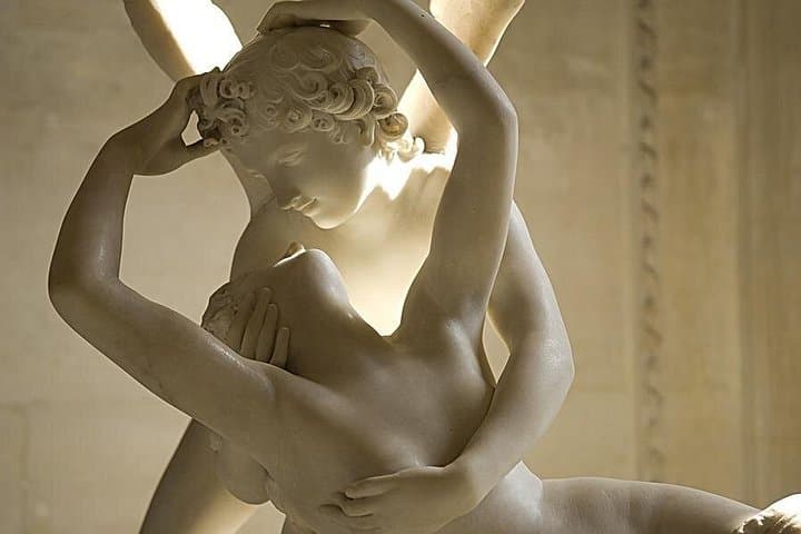 Private tour Louvre By night — photo 2