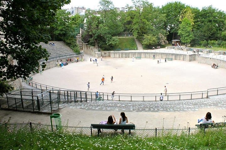 Treasures of Latino Quarter & Marais — photo 13