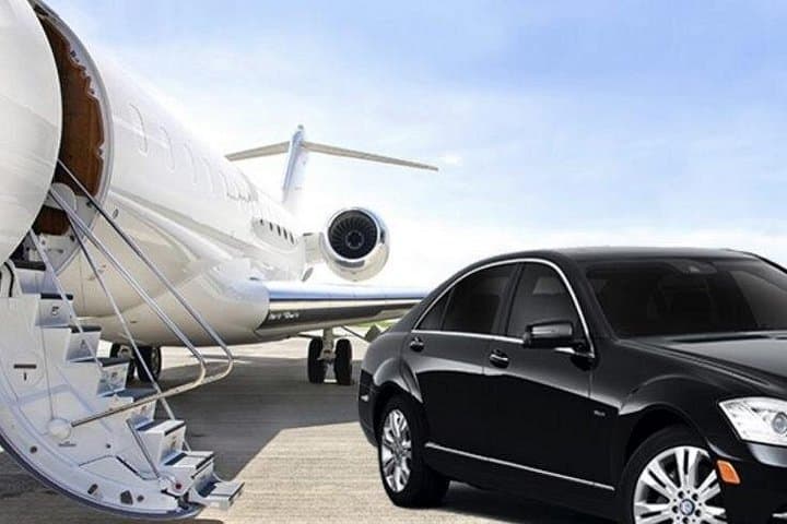Paris Airports Private Roundtrip Transfer – CDG & Orly to Paris — photo 5