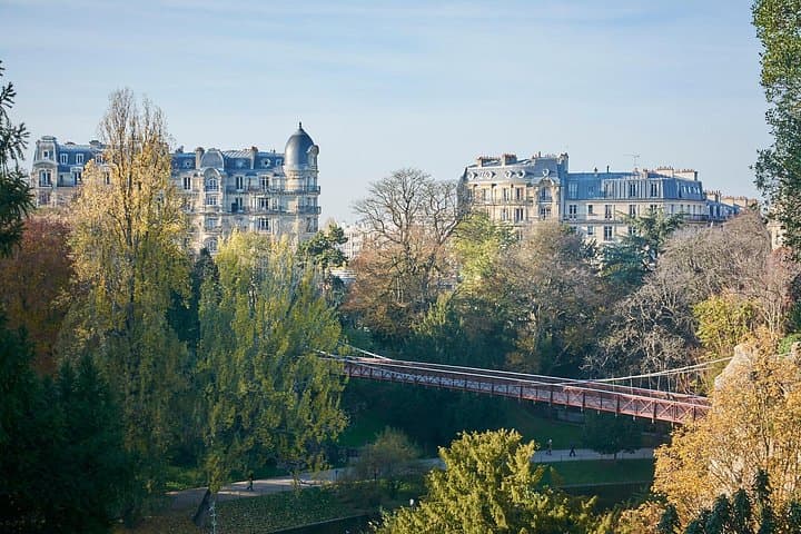 Off-The-Beaten-Track Private Walking Tour — photo 5
