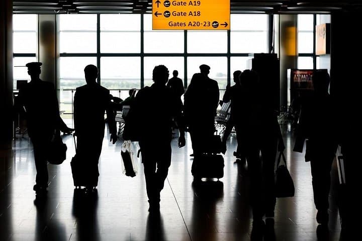 Private Arrival Transfer: CDG/Orly to Paris Hotel — photo 4