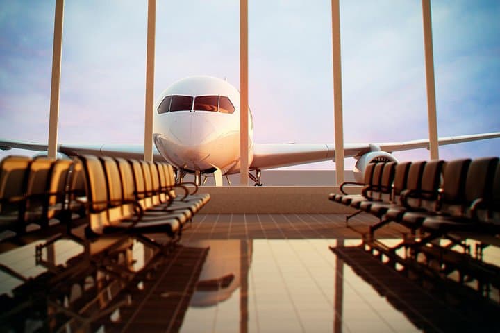 Paris Private Departure Transfer: Hotel to CDG or Orly Airport — photo 9