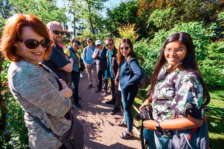Giverny Small-Group Half Day Trip with Monet’s Gardens from Paris — photo 7