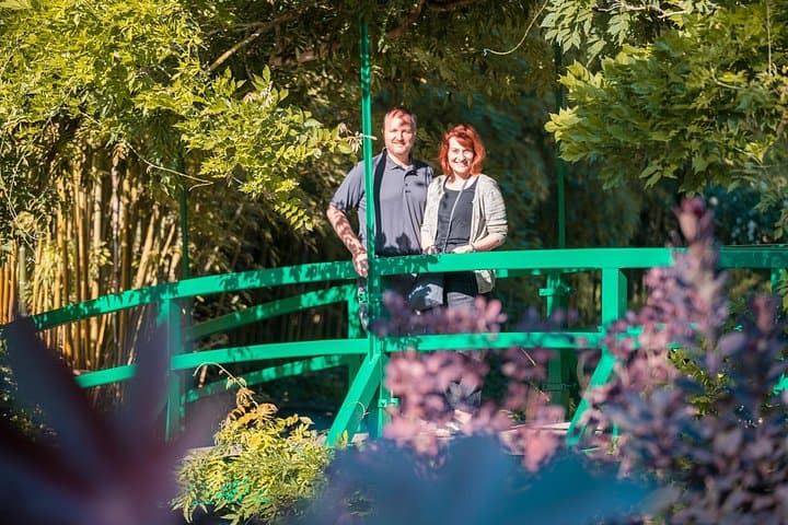 Giverny Small-Group Half Day Trip with Monet’s Gardens from Paris — photo 11