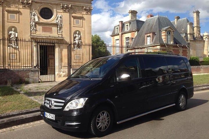 Private Normandy Live guided Rouen, Honfleur, Deauville Trip — photo 4