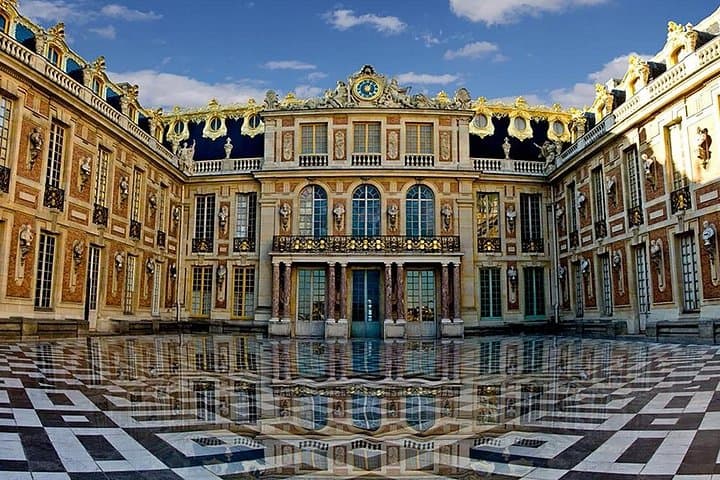 Palace of Versailles: tickets, audio guide and transfer — photo 2