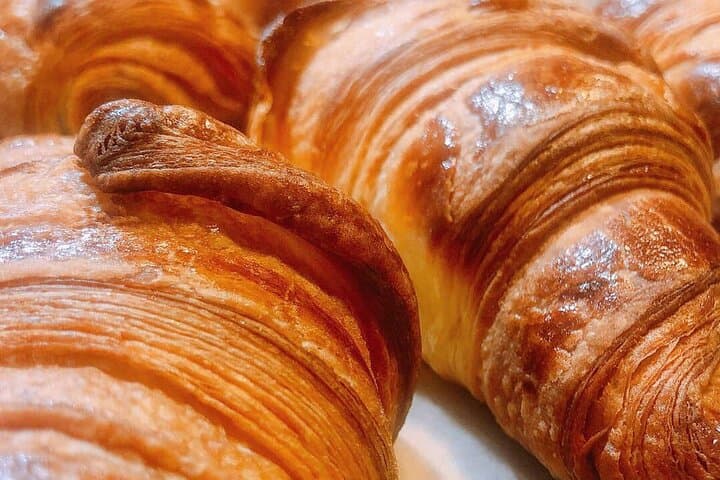 Paris Croissant and Breakfast Pastry Class with a French Chef — photo 1