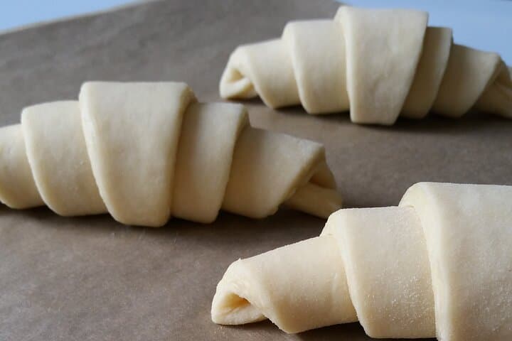 Paris Croissant and Breakfast Pastry Class with a French Chef — photo 6