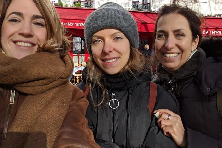 Le Marais Walking Tour with a Local - Private & Custom (2-3hrs) — photo 12