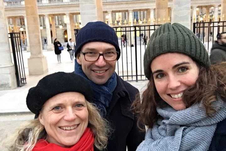 Le Marais Walking Tour with a Local - Private & Custom (2-3hrs) — photo 15