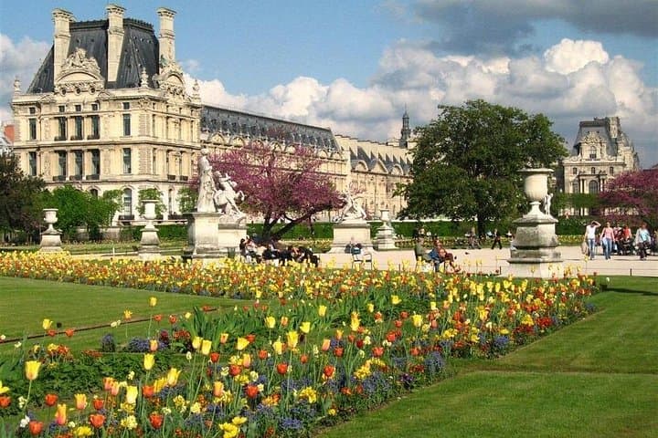 Paris Airport CDG Private Transfer — photo 8
