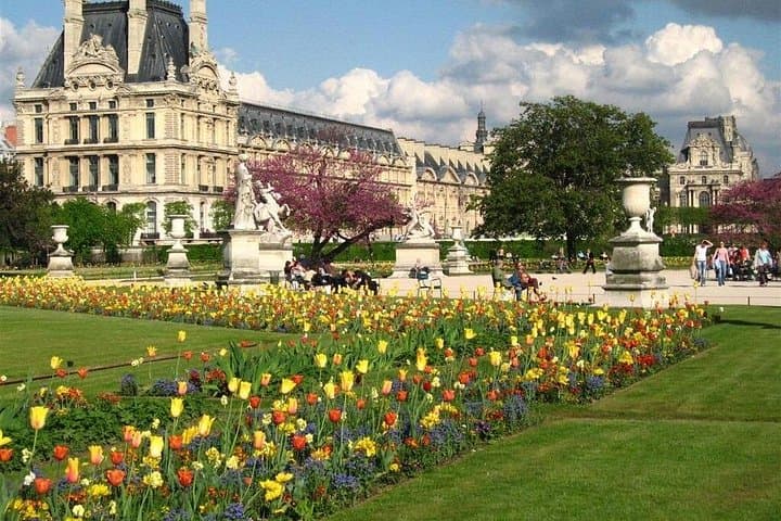 Private Transfer: Paris to Disneyland Park or Hotel by Luxury Van — photo 6