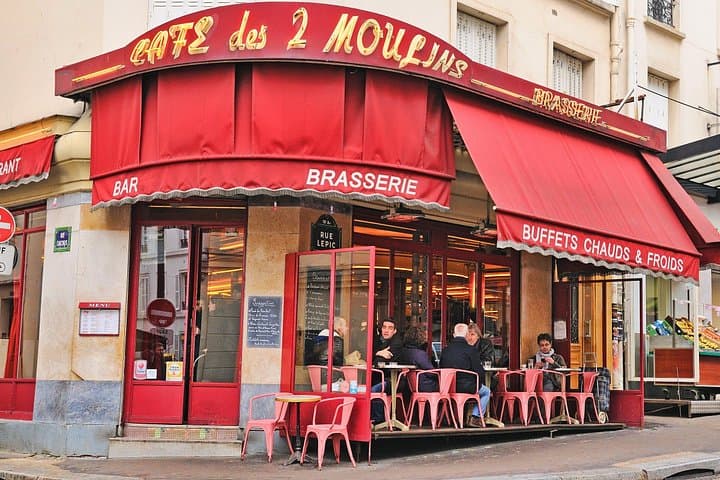 Paris Private Full Day Tour: Montmartre, Sights & Eiffel Tower — photo 13