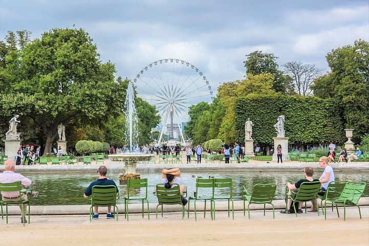 Paris Private Full Day Tour: Montmartre, Sights & Eiffel Tower — photo 12