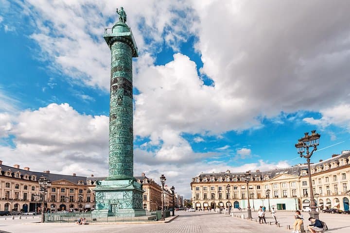 Paris Private Full Day Tour: Montmartre, Sights & Eiffel Tower — photo 18