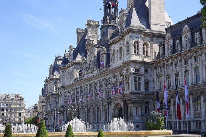 Paris Le Marais Private Walking Tour — photo 6