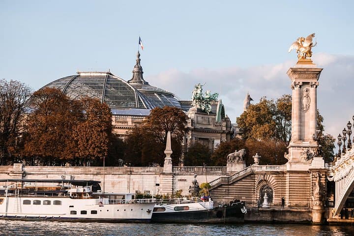 Paris Private Walking Tour with a Local — photo 3