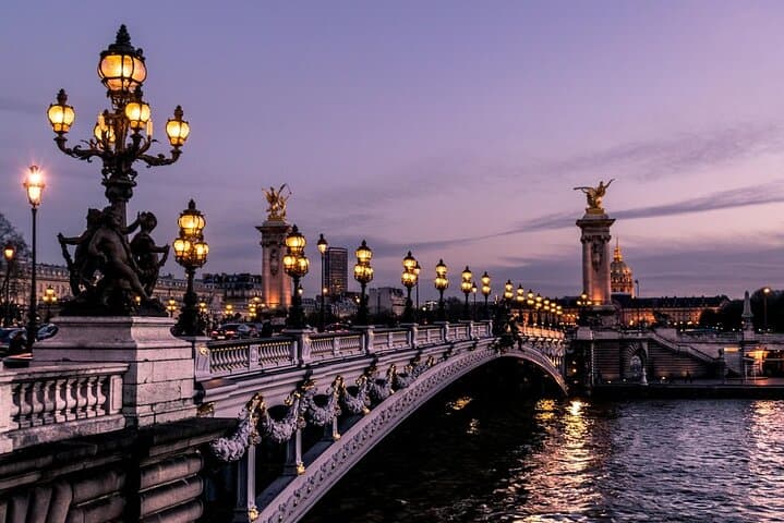 Paris Private Walking Tour with a Local — photo 6
