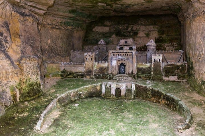 Paris Catacombs Tour with Restricted Areas — photo 7