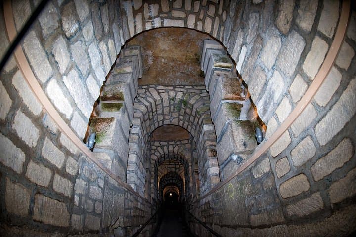Paris Catacombs Tour with Restricted Areas — photo 5