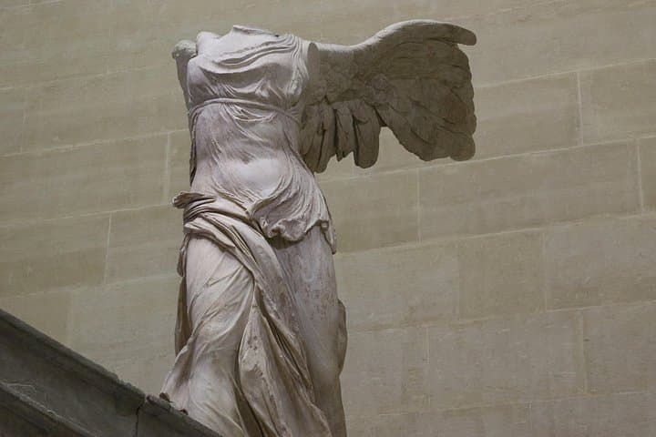 Louvre Museum: Guided Tour at Closing Time with Mona Lisa — photo 4