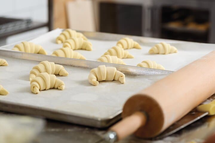Paris Croissant Small-Group Baking Class with a Chef — photo 2