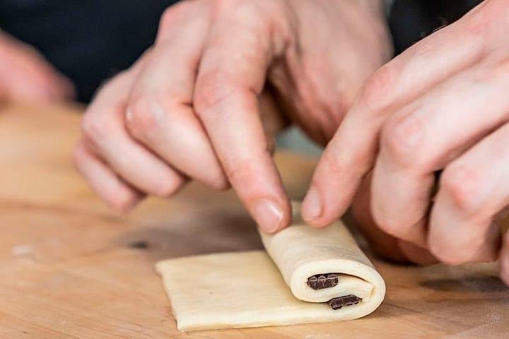Paris Croissant Small-Group Baking Class with a Chef — photo 3