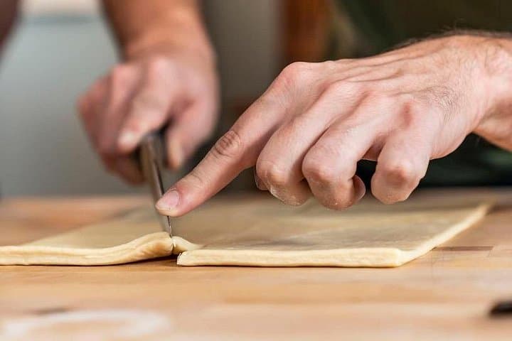 Paris Croissant Small-Group Baking Class with a Chef — photo 5