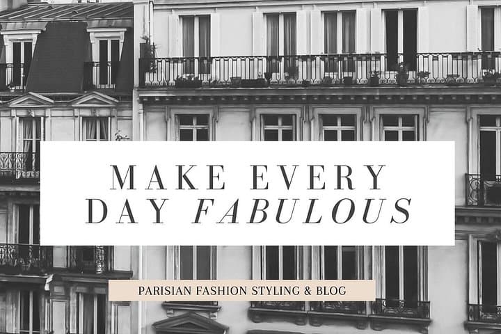 The Fashionista Experience: Personal Shopping and Styling in Paris (Teenagers) — photo 3